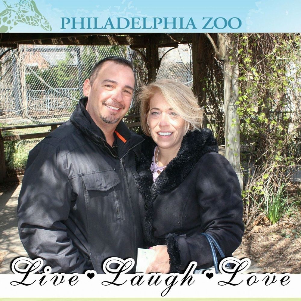 Meet your Posher, Lynne